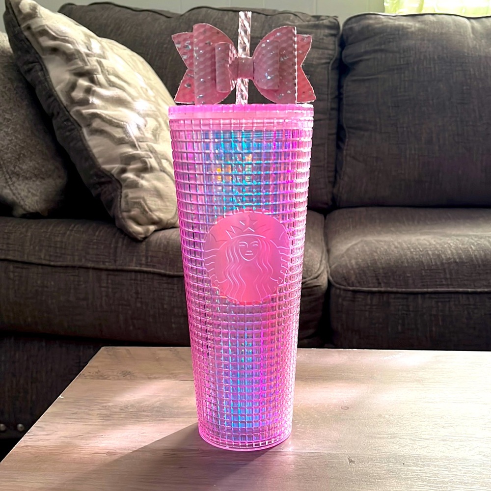 NWT Starbucks Tumbler